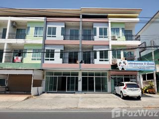 For sale 3 bedrooms retail Space in Mueang Phuket, Phuket