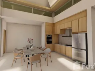 À vendre et à louer 3 chambres villa à Mueang Phuket, Phuket