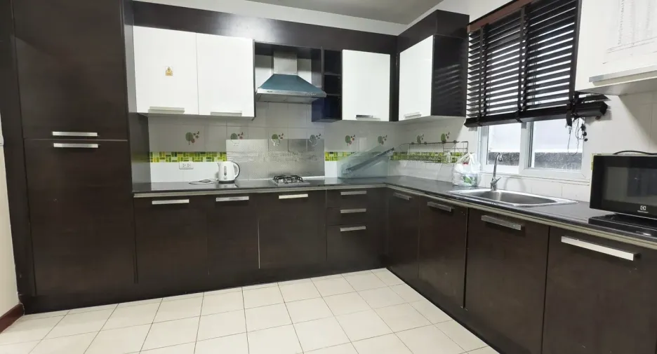 For rent 3 bedrooms house in Pak Kret, Nonthaburi