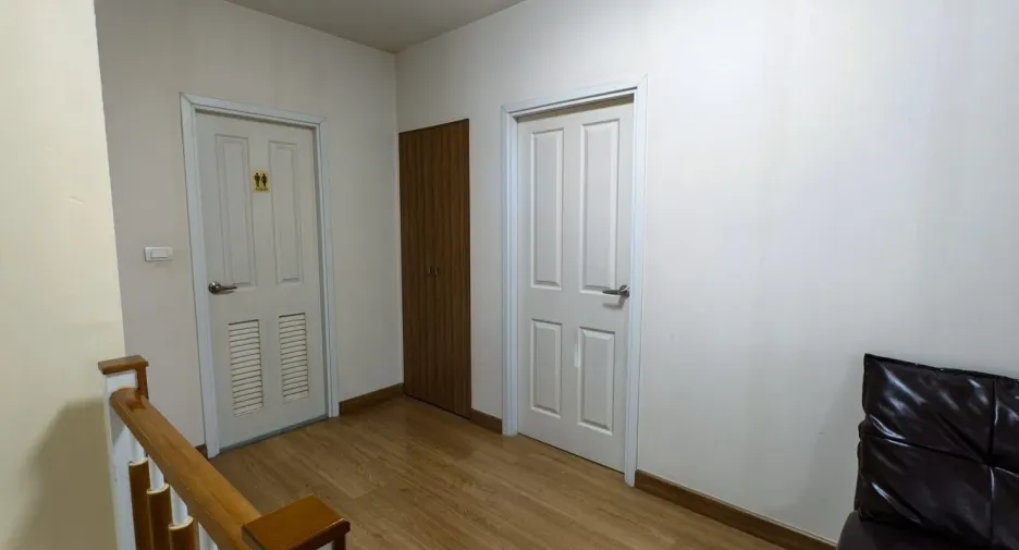 For rent 3 bedrooms house in Pak Kret, Nonthaburi