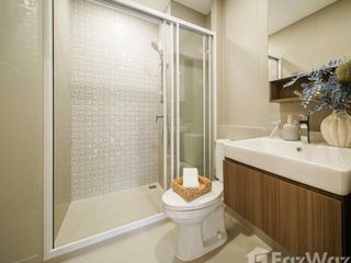 Condo en venta de 2 habitaciones en Din Daeng, Bangkok