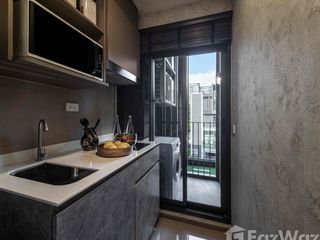For sale 2 bedrooms condo in Din Daeng, Bangkok