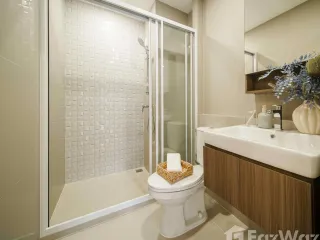 For sale 2 bedrooms condo in Din Daeng, Bangkok