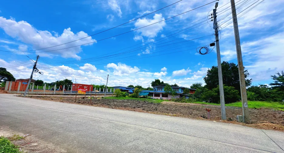 ขาย ที่ดิน ใน สามโคก, ปทุมธานี