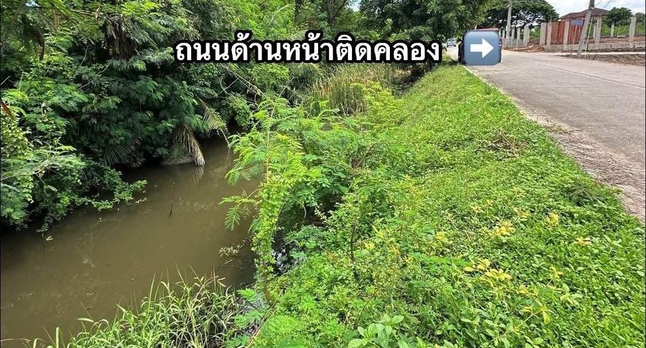 ขาย ที่ดิน ใน สามโคก, ปทุมธานี