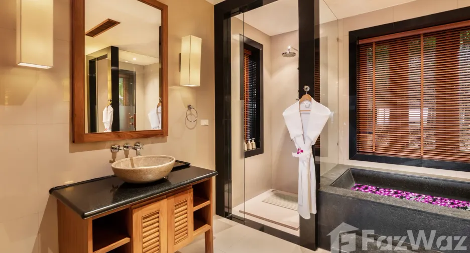 ขาย 5 ห้องนอน วิลล่า ใน ถลาง, ภูเก็ต
