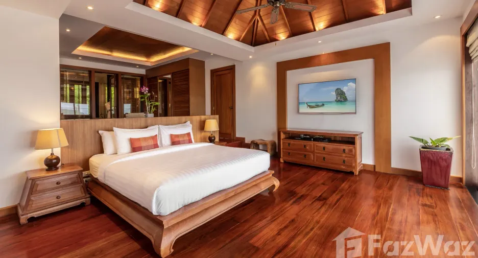ขาย 5 ห้องนอน วิลล่า ใน ถลาง, ภูเก็ต