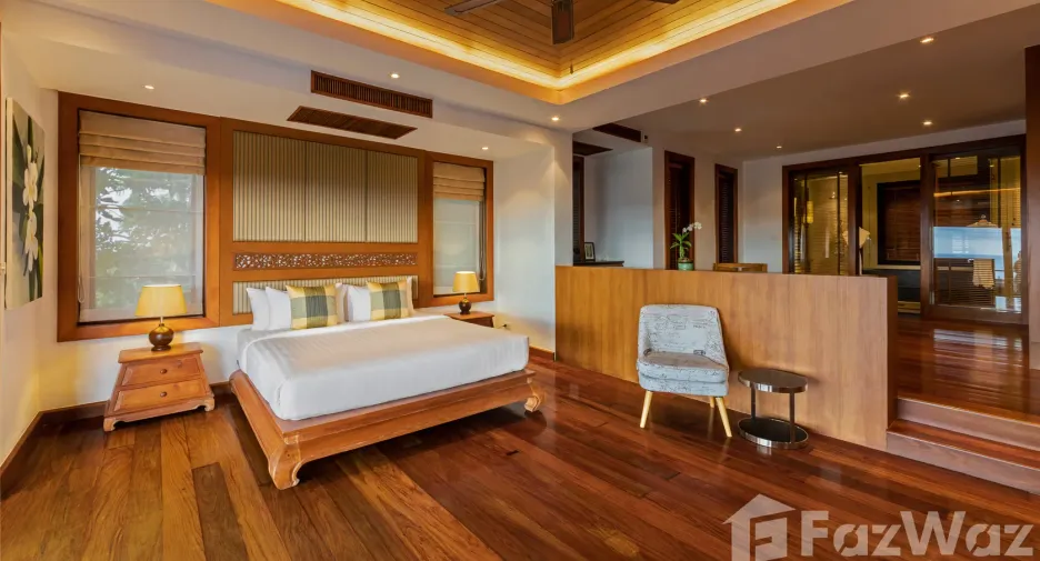 ขาย 5 ห้องนอน วิลล่า ใน ถลาง, ภูเก็ต