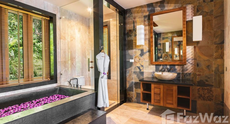 Villa en venta de 5 habitaciones en Thalang, Phuket