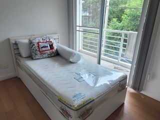 À vendre 2 chambres condo à Mueang Samut Prakan, Samut Prakan