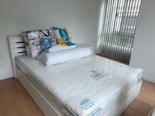 À vendre 2 chambres condo à Mueang Samut Prakan, Samut Prakan