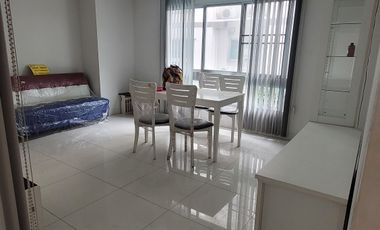 Wohnung zum Kauf mit 2 Zimmer in Mueang Samut Prakan, Samut Prakan