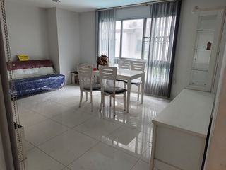 À vendre 2 chambres condo à Mueang Samut Prakan, Samut Prakan