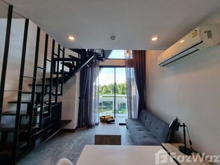 For Rent 1 Bedroom Condo In Mueang Phuket