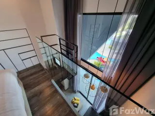 ให้เช่า 1 เตียง คอนโด ใน เมืองภูเก็ต, ภูเก็ต