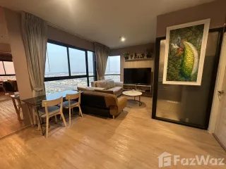 Condo en venta de 2 habitaciones en Khlong Luang, Pathum Thani