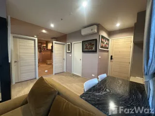 Condo en venta de 2 habitaciones en Khlong Luang, Pathum Thani