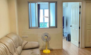 For sale 1 bed condo in Bang Khen, Bangkok