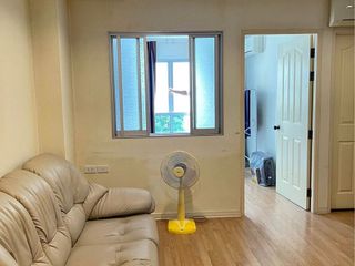 À vendre 1 chambre condo à Bang Khen, Bangkok