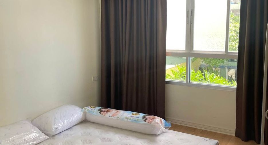 For sale 1 bed condo in Bang Khen, Bangkok