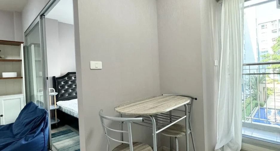 出售 1 卧室 公寓 在 Mueang Udon Thani, Udon Thani