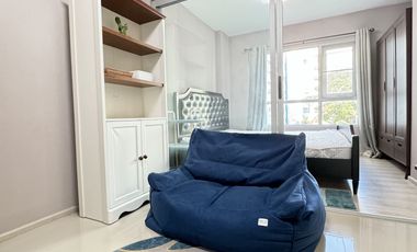 For sale 1 bed condo in Mueang Udon Thani, Udon Thani