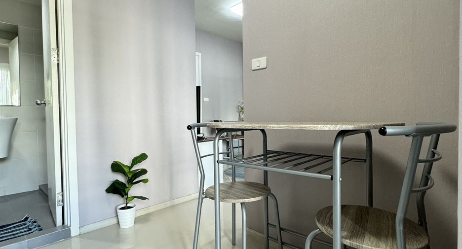 Wohnung zum Kauf mit 1 Zimmer in Mueang Udon Thani, Udon Thani