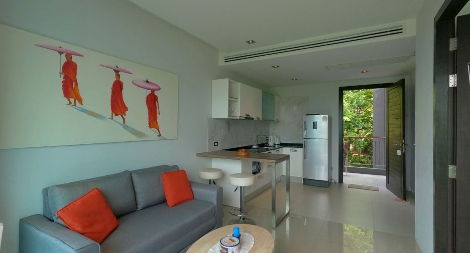 For sale 1 Beds condo in Kathu, Phuket