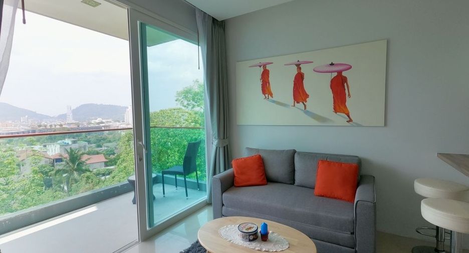 For sale 1 Beds condo in Kathu, Phuket