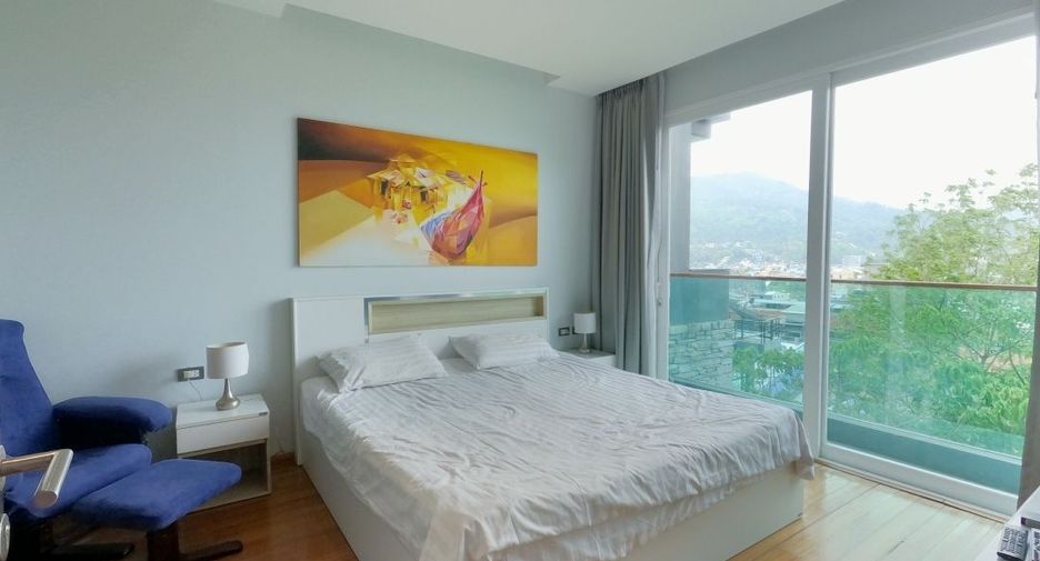 For sale 1 Beds condo in Kathu, Phuket