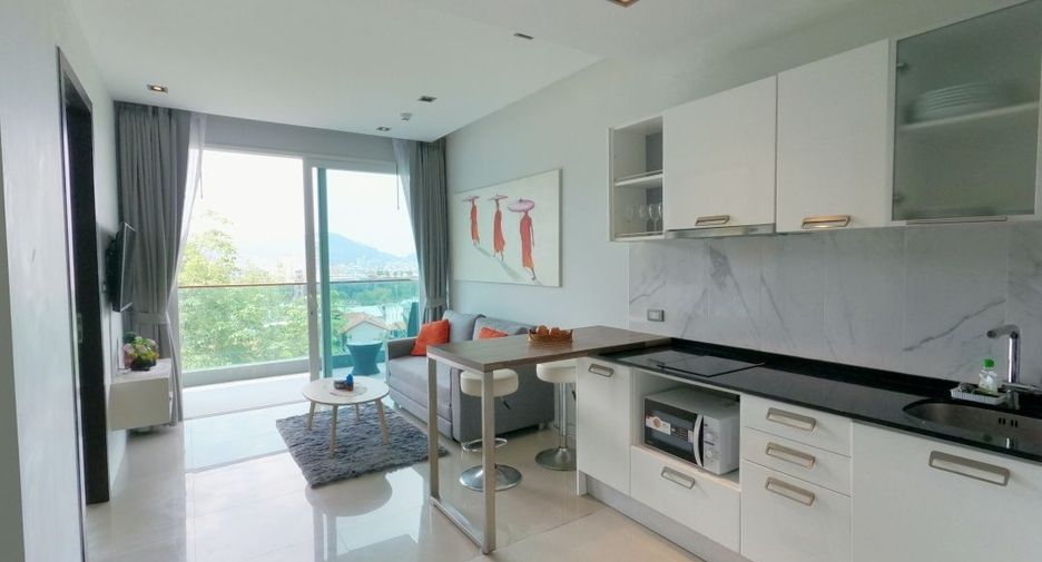 For sale 1 Beds condo in Kathu, Phuket