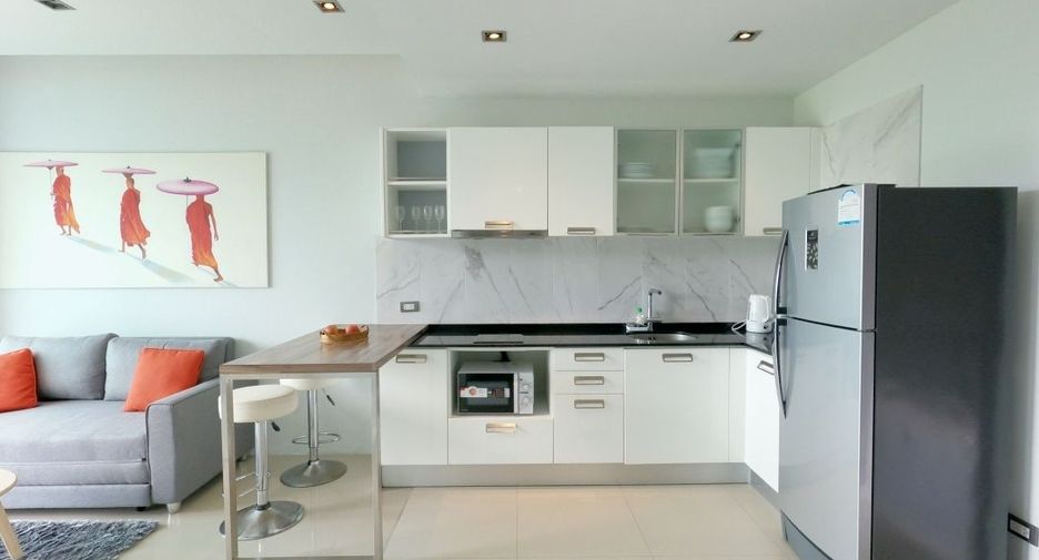For sale 1 Beds condo in Kathu, Phuket