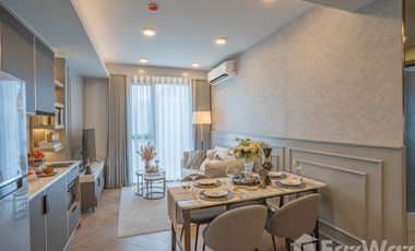 Condo en venta y en alquiler de 1 habitaciones en Bang Rak, Bangkok