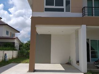 À vendre 3 chambres maison à Nong Chok, Bangkok