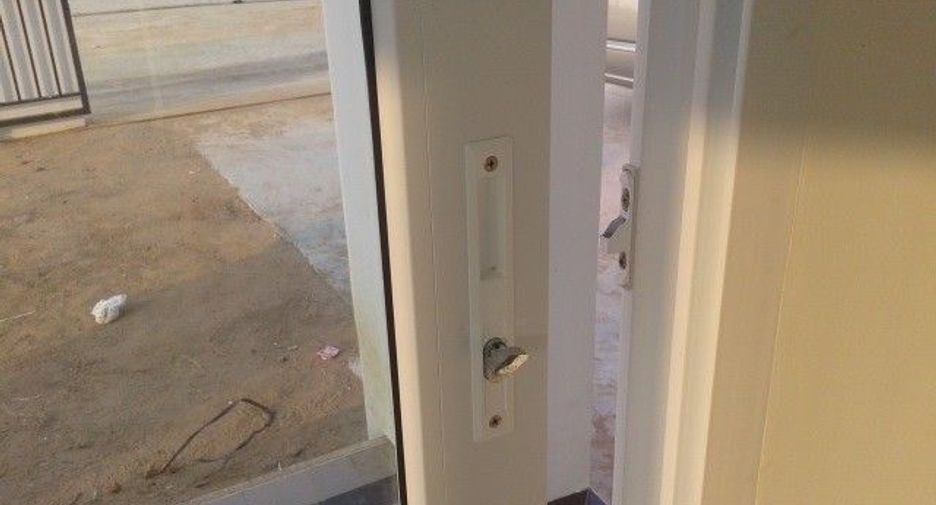 ขาย 3 ห้องนอน บ้านเดี่ยว ใน หนองจอก, กรุงเทพฯ