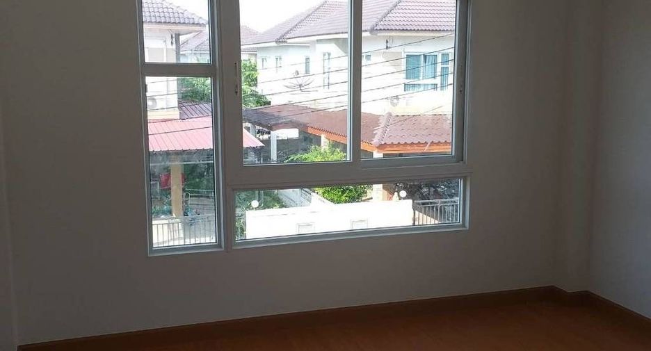 ขาย 3 ห้องนอน บ้านเดี่ยว ใน หนองจอก, กรุงเทพฯ