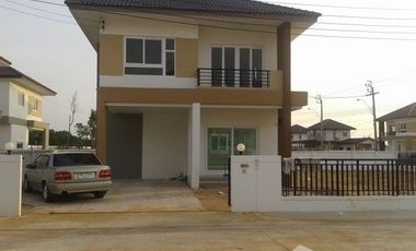 ขาย 3 ห้องนอน บ้านเดี่ยว ใน หนองจอก, กรุงเทพฯ