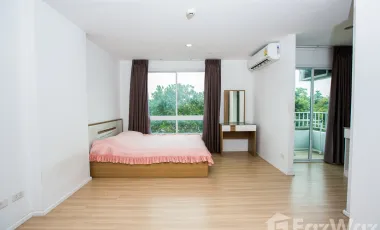 For sale studio condo in Chatuchak, Bangkok