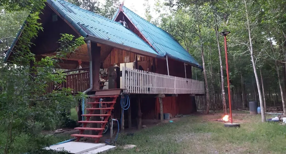 For sale land in Phu Phiang, Nan