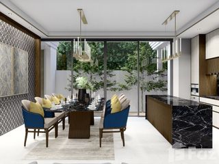 À vendre 5 chambres villa à Thalang, Phuket