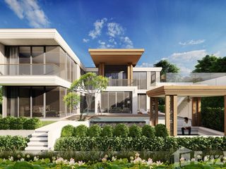 À vendre 5 chambres villa à Thalang, Phuket