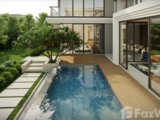 À vendre 5 chambres villa à Thalang, Phuket