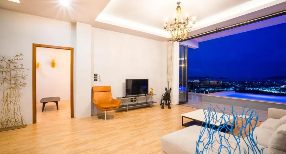 For rent 3 ベッドルーム apartment in Mueang Phuket, Phuket