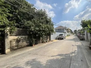 À vendre terrain à Mueang Nonthaburi, Nonthaburi