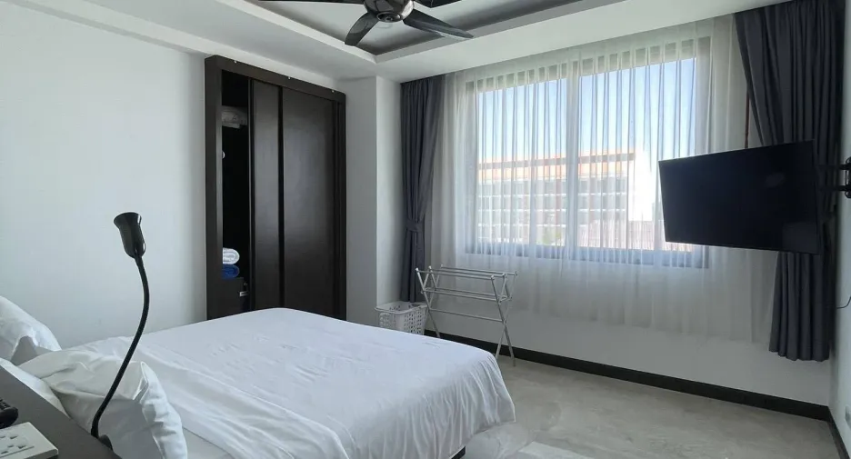 For rent 3 ベッドルーム apartment in Mueang Phuket, Phuket