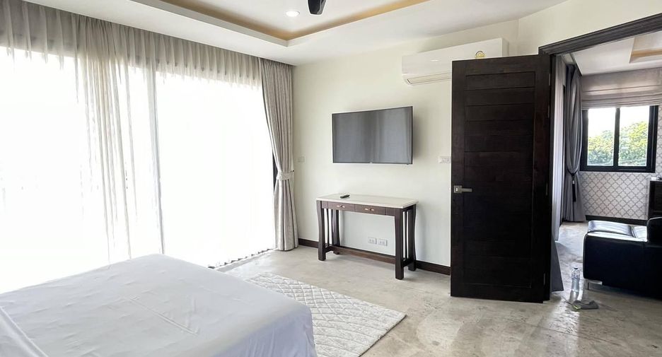 For rent 3 ベッドルーム apartment in Mueang Phuket, Phuket