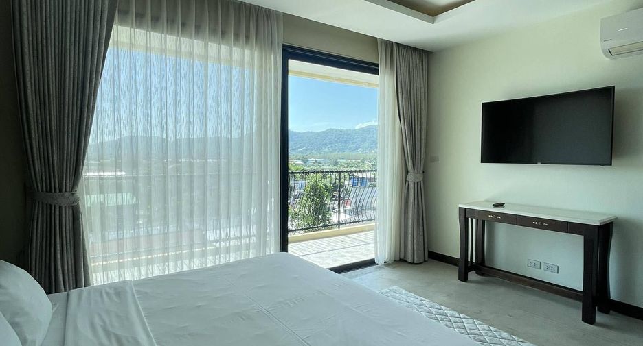 For rent 3 ベッドルーム apartment in Mueang Phuket, Phuket