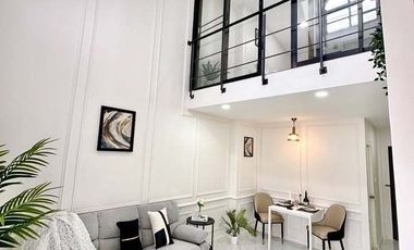 Condo en venta de 1 habitaciones en Pak Kret, Nonthaburi