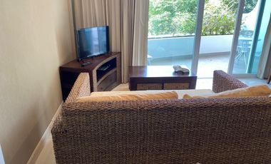 For sale 1 bed condo in Mueang Phuket, Phuket