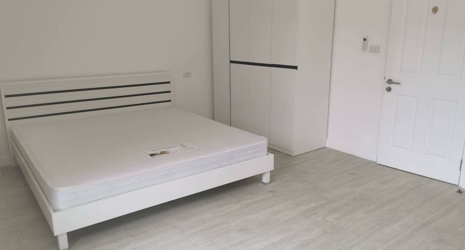For rent 2 bedrooms townhouse in Thalang, Phuket